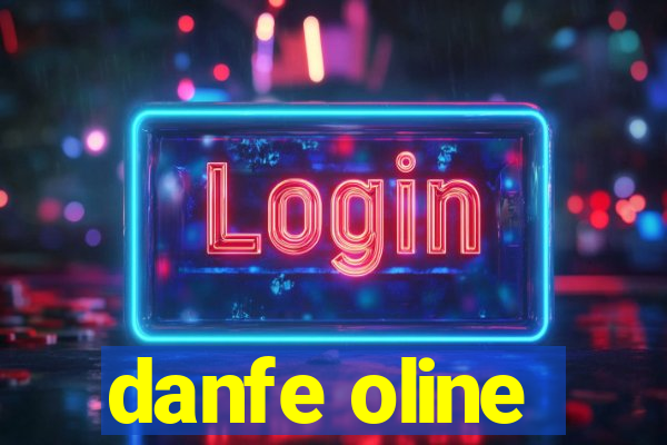 danfe oline